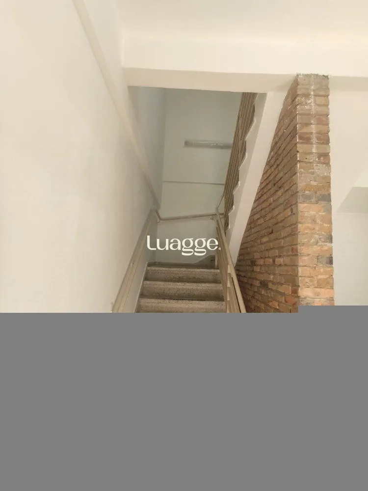 Loja-Salão, 93 m² - Foto 1