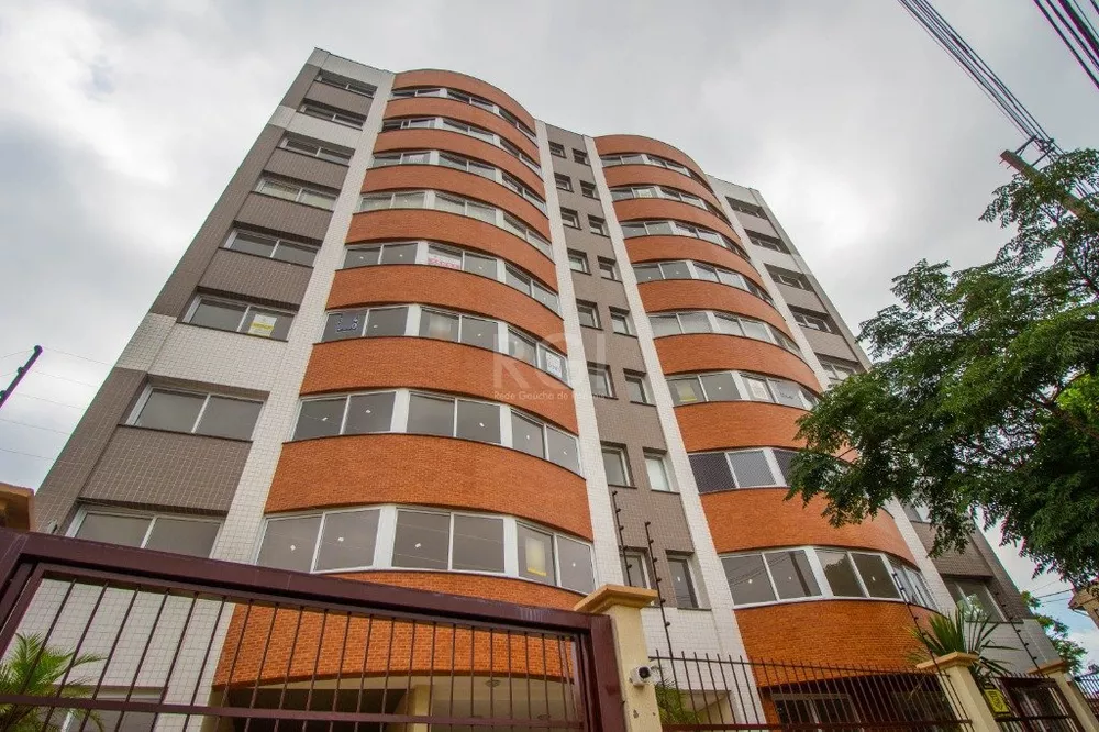 Apartamento à venda com 4 quartos, 190m² - Foto 4