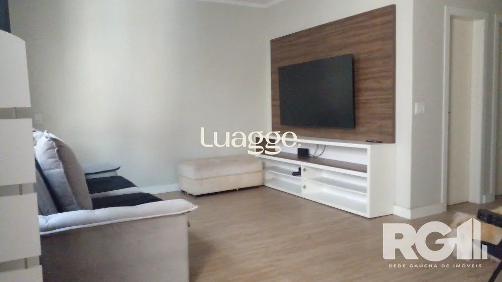 Casa, 3 quartos, 165 m² - Foto 2