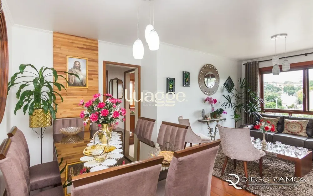 Apartamento, 2 quartos, 81 m² - Foto 3