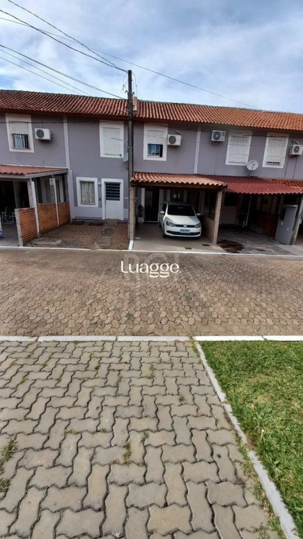 Terreno, 291 m² - Foto 1