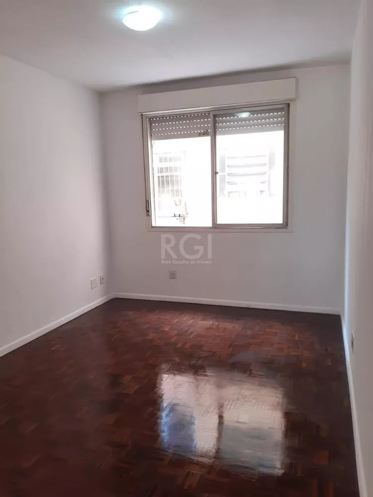 Apartamento à venda com 1 quarto, 35m² - Foto 2