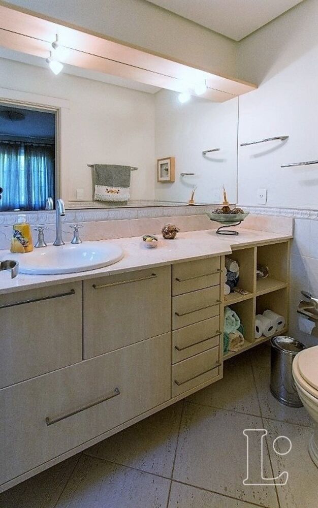 Casa de Condomínio à venda com 3 quartos, 340m² - Foto 6