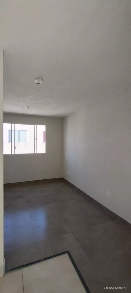 Apartamento à venda com 2 quartos, 41m² - Foto 4