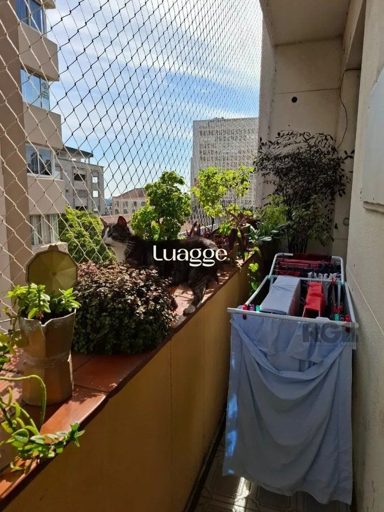 Apartamento, 3 quartos, 113 m² - Foto 1