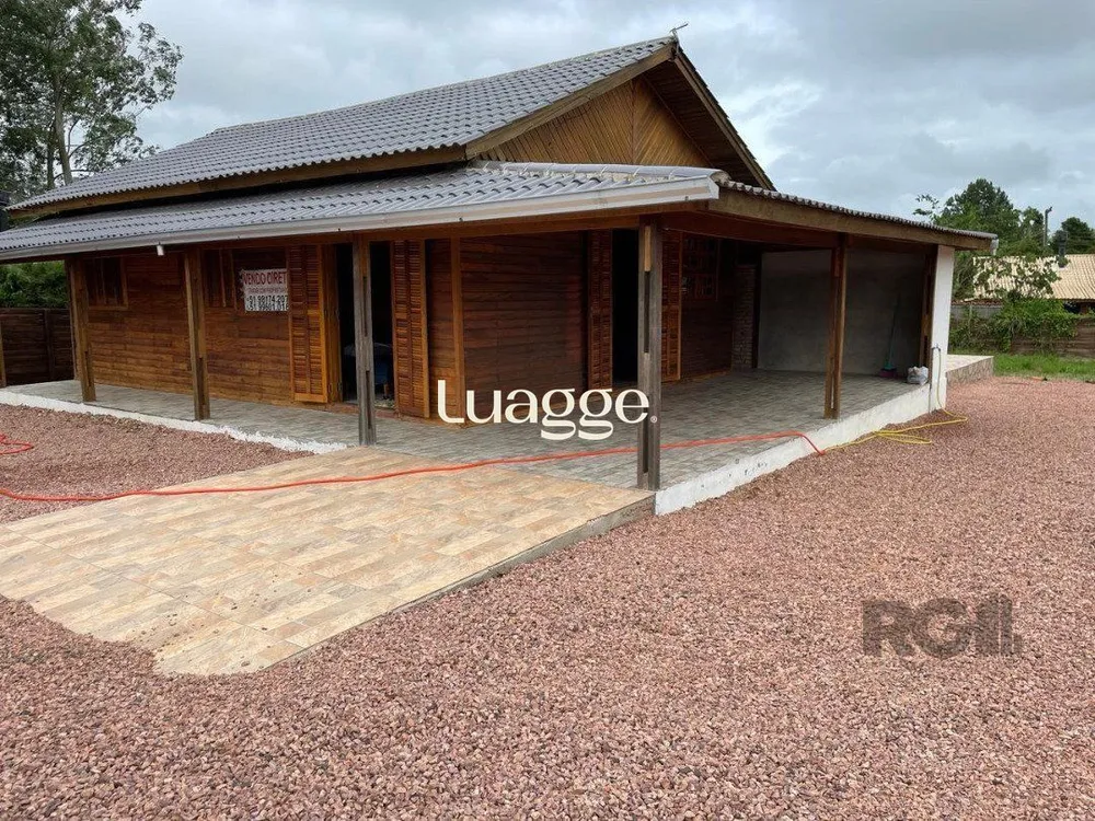 Casa, 2 quartos, 69 m² - Foto 2
