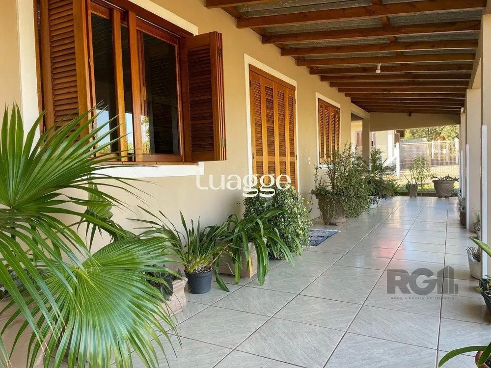 Casa, 2 quartos, 69 m² - Foto 1