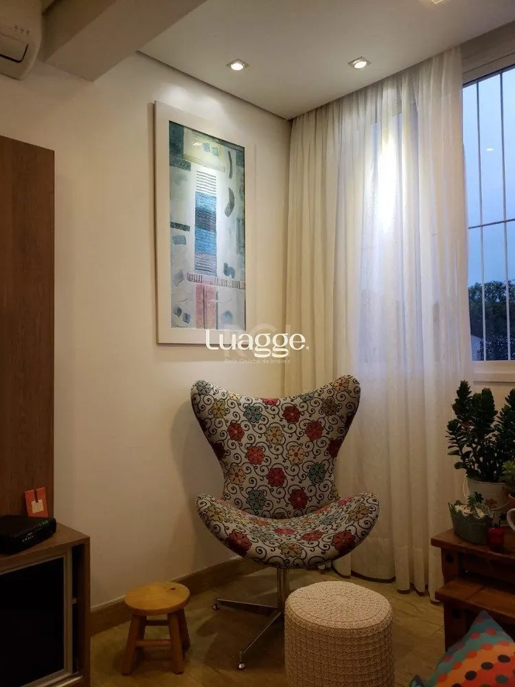 Apartamento, 2 quartos, 82 m² - Foto 2