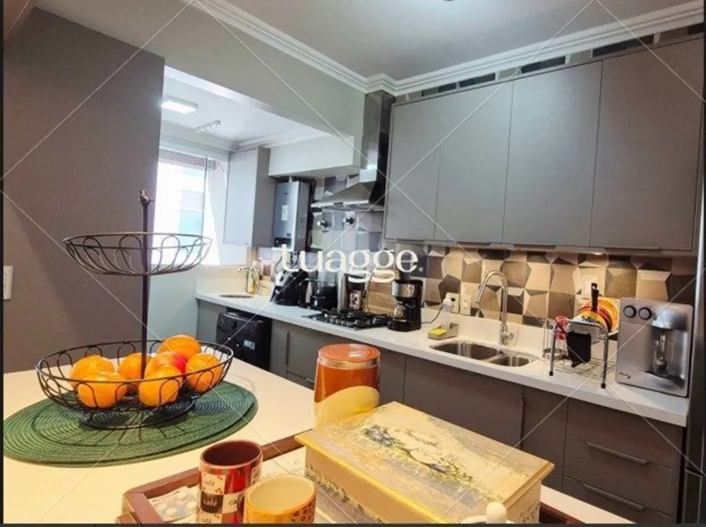 Apartamento, 2 quartos, 82 m² - Foto 1