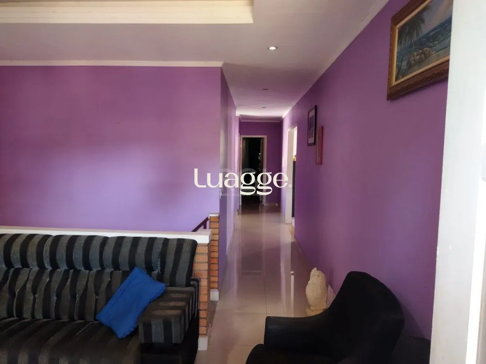 Casa, 5 quartos, 451 m² - Foto 1