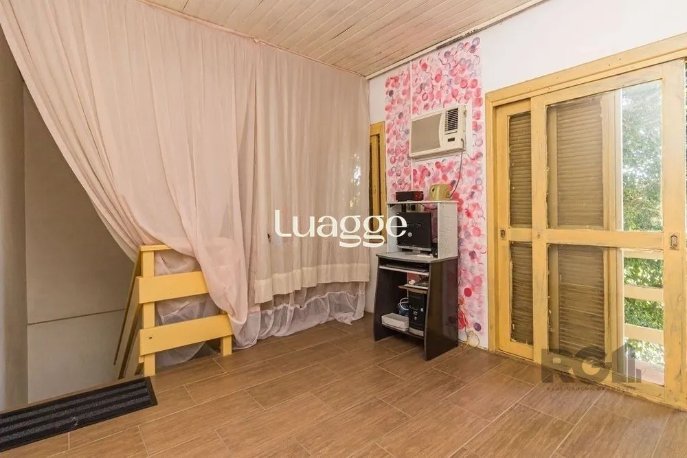 Casa, 5 quartos, 334 m² - Foto 1