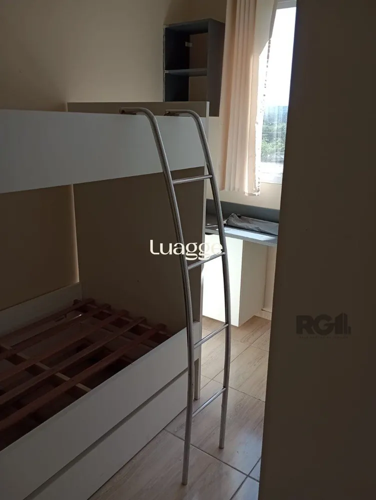 Apartamento, 2 quartos, 42 m² - Foto 3