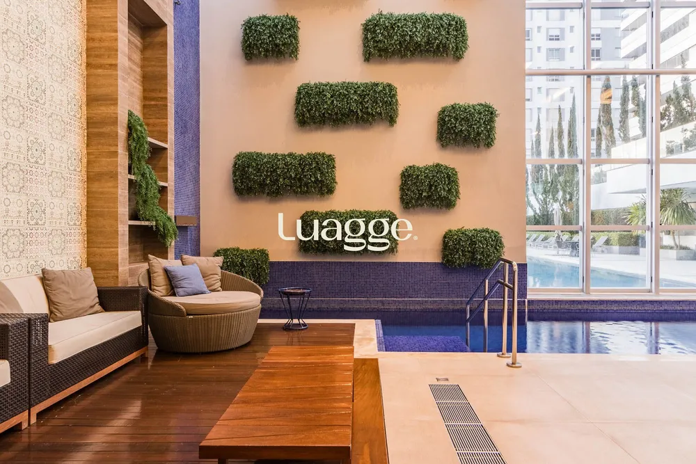 Apartamento, 3 quartos, 336 m² - Foto 1