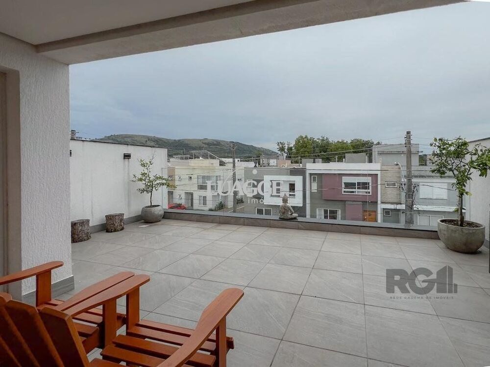 Casa de Condomínio à venda com 3 quartos, 224m² - Foto 3