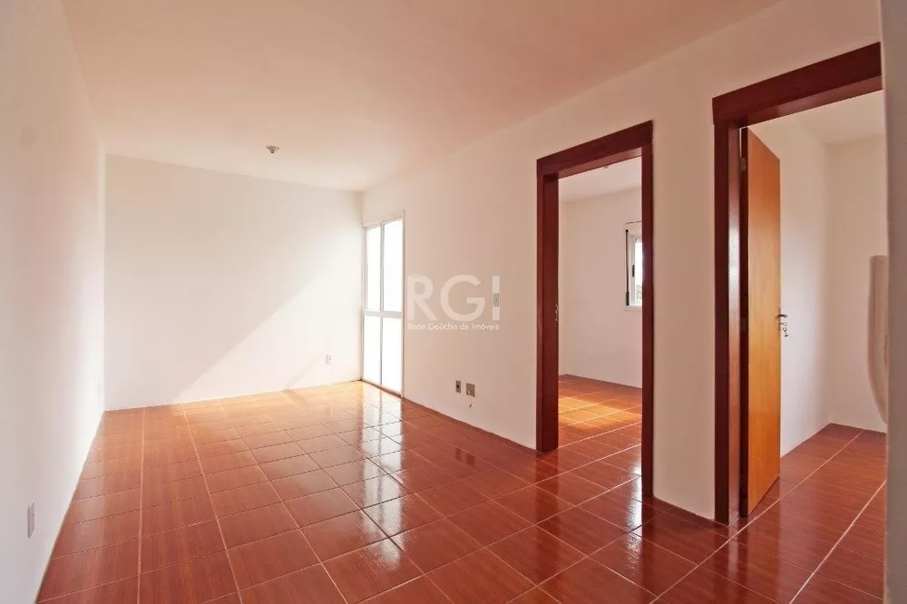 Apartamento à venda com 2 quartos, 47m² - Foto 2