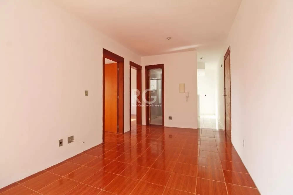 Apartamento à venda com 2 quartos, 47m² - Foto 3