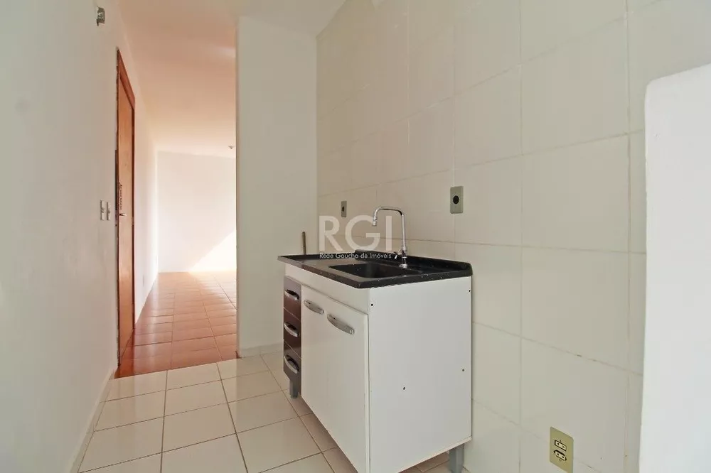 Apartamento à venda com 2 quartos, 47m² - Foto 9