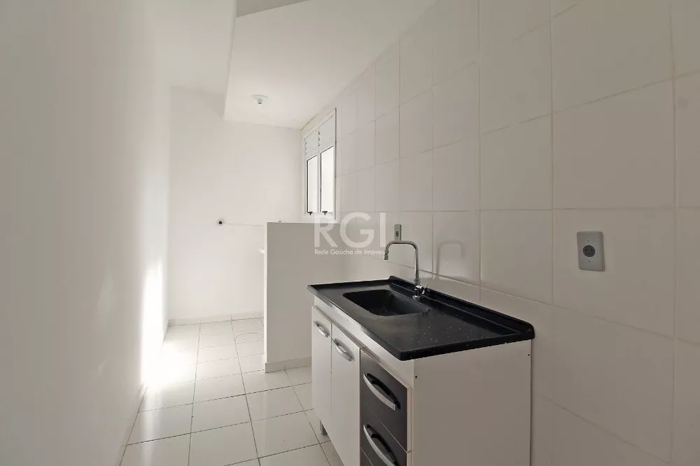 Apartamento à venda com 2 quartos, 47m² - Foto 8