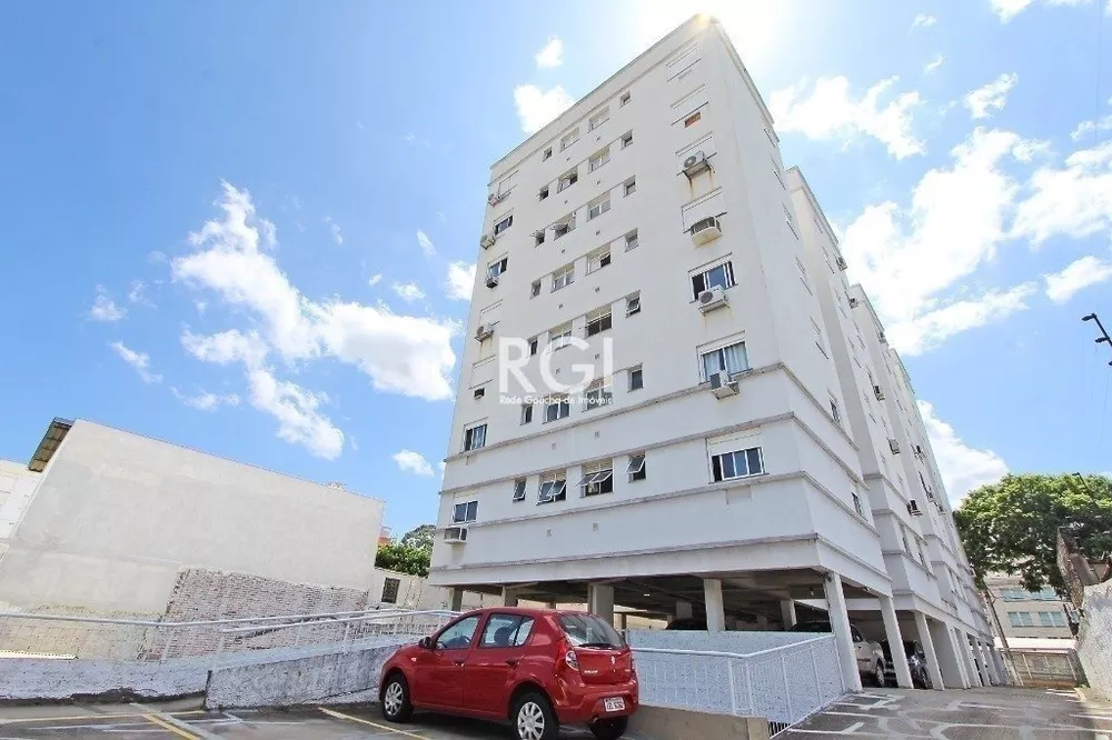 Apartamento à venda com 2 quartos, 47m² - Foto 1