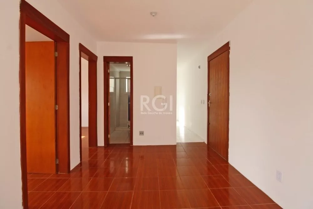 Apartamento à venda com 2 quartos, 47m² - Foto 4