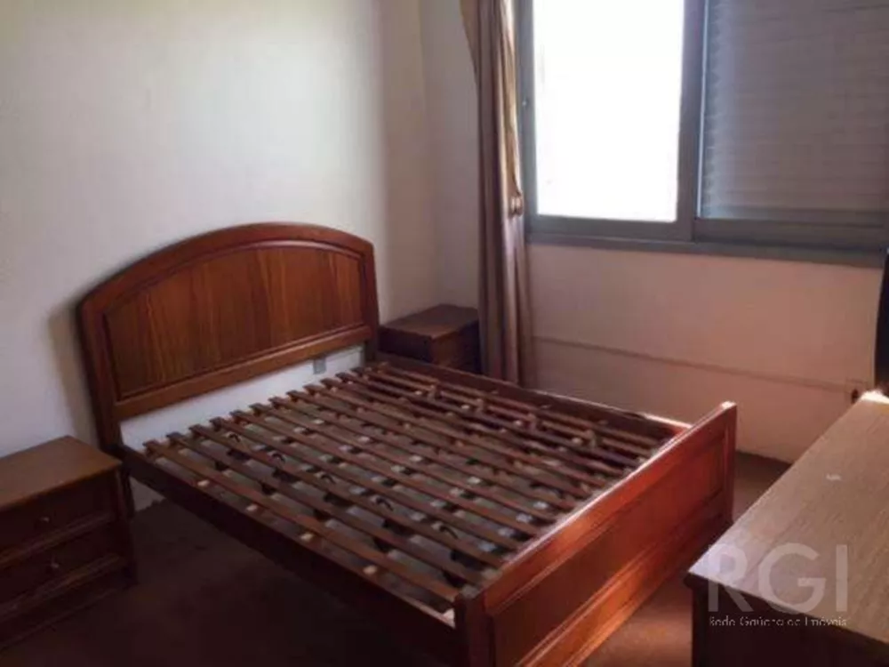 Apartamento à venda com 2 quartos, 60m² - Foto 3