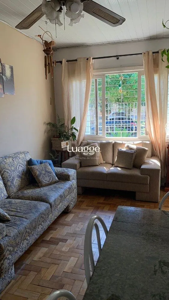 Casa, 4 quartos, 181 m² - Foto 2