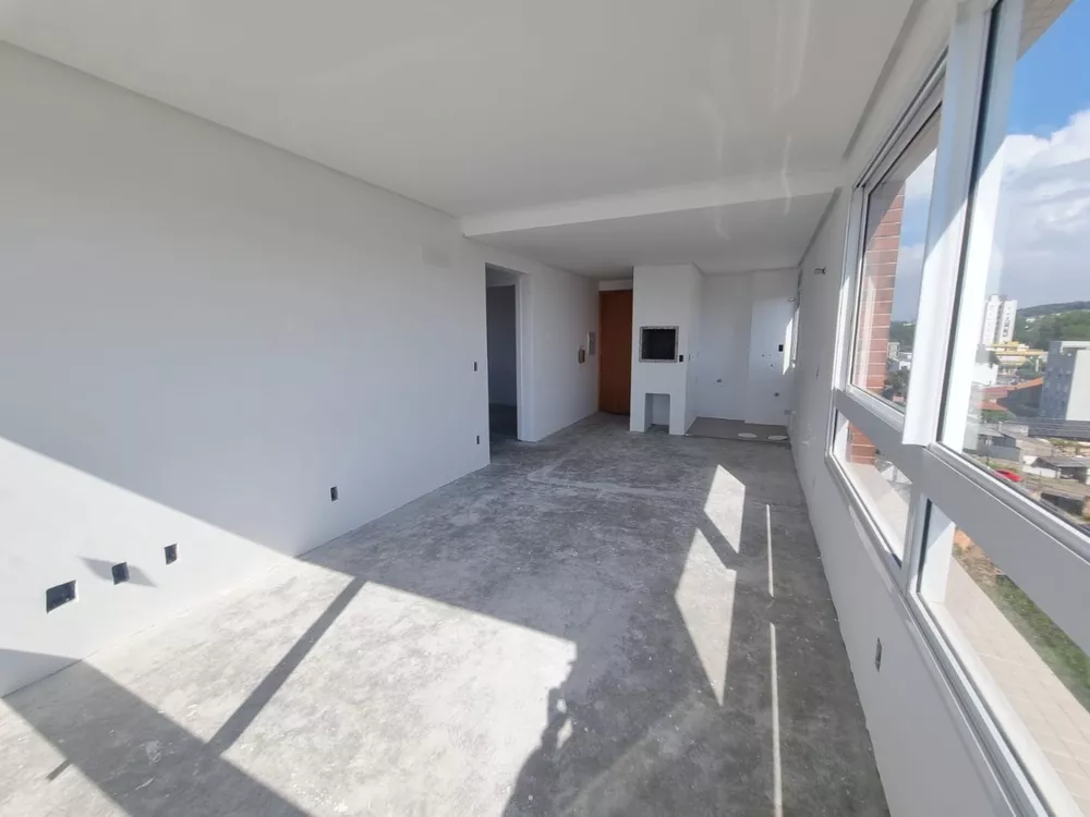 Apartamento à venda com 2 quartos, 65m² - Foto 3