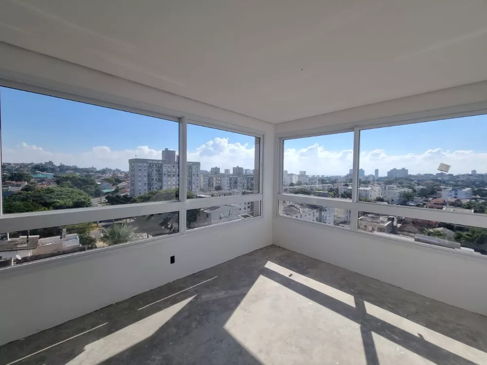 Apartamento à venda com 2 quartos, 65m² - Foto 4