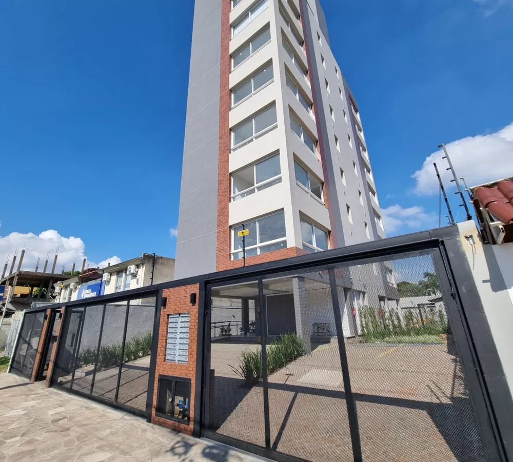 Apartamento à venda com 2 quartos, 65m² - Foto 1