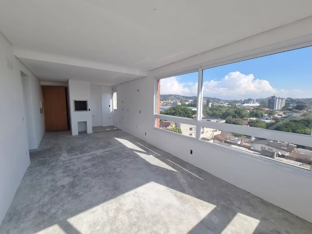 Apartamento à venda com 2 quartos, 65m² - Foto 2