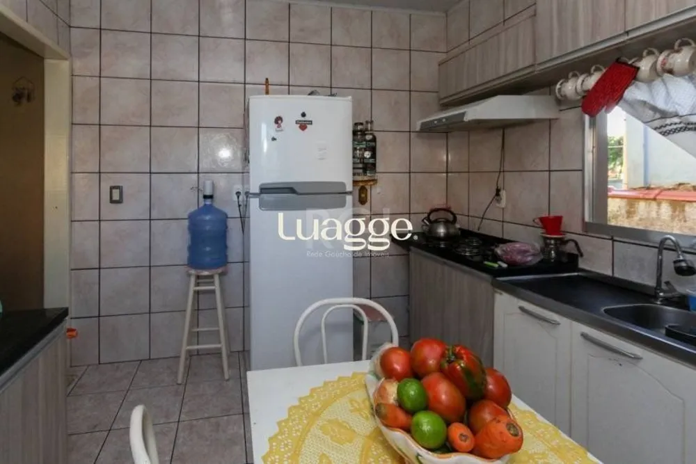 Casa, 3 quartos, 94 m² - Foto 1