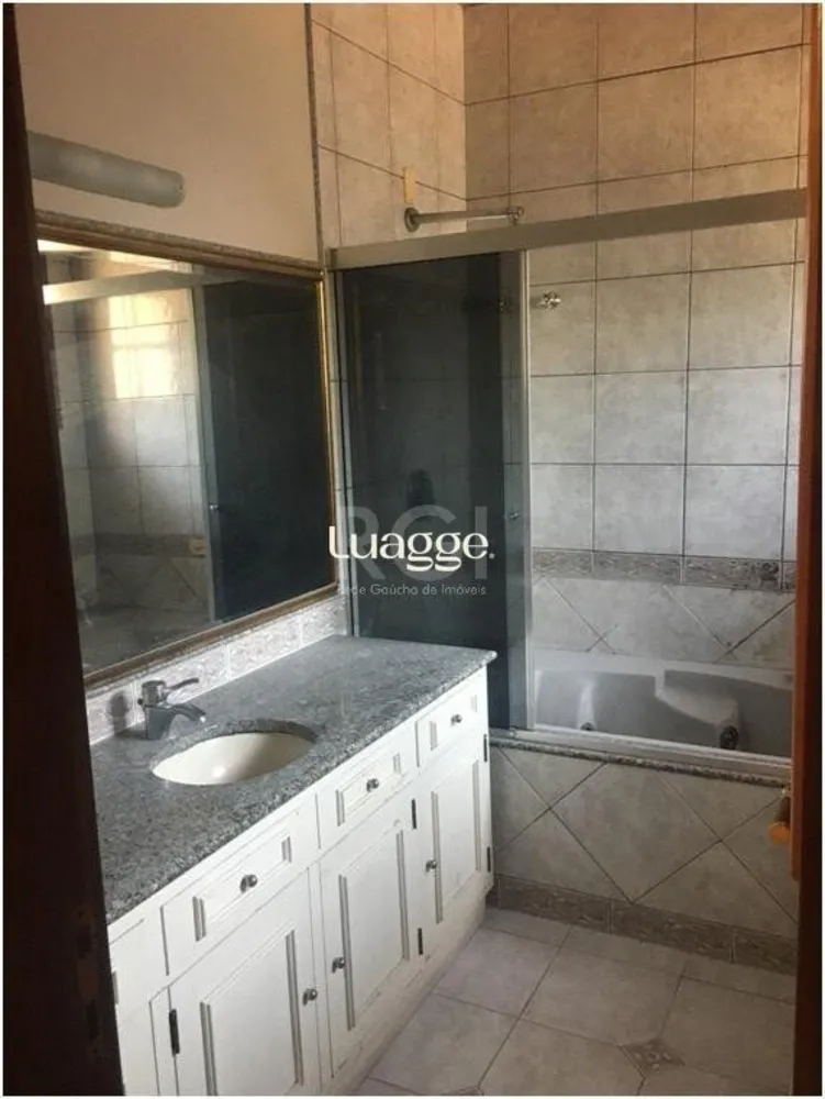 Casa, 4 quartos, 191 m² - Foto 4