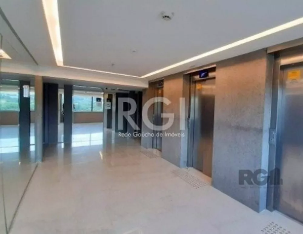 Conjunto Comercial-Sala para alugar, 35m² - Foto 3