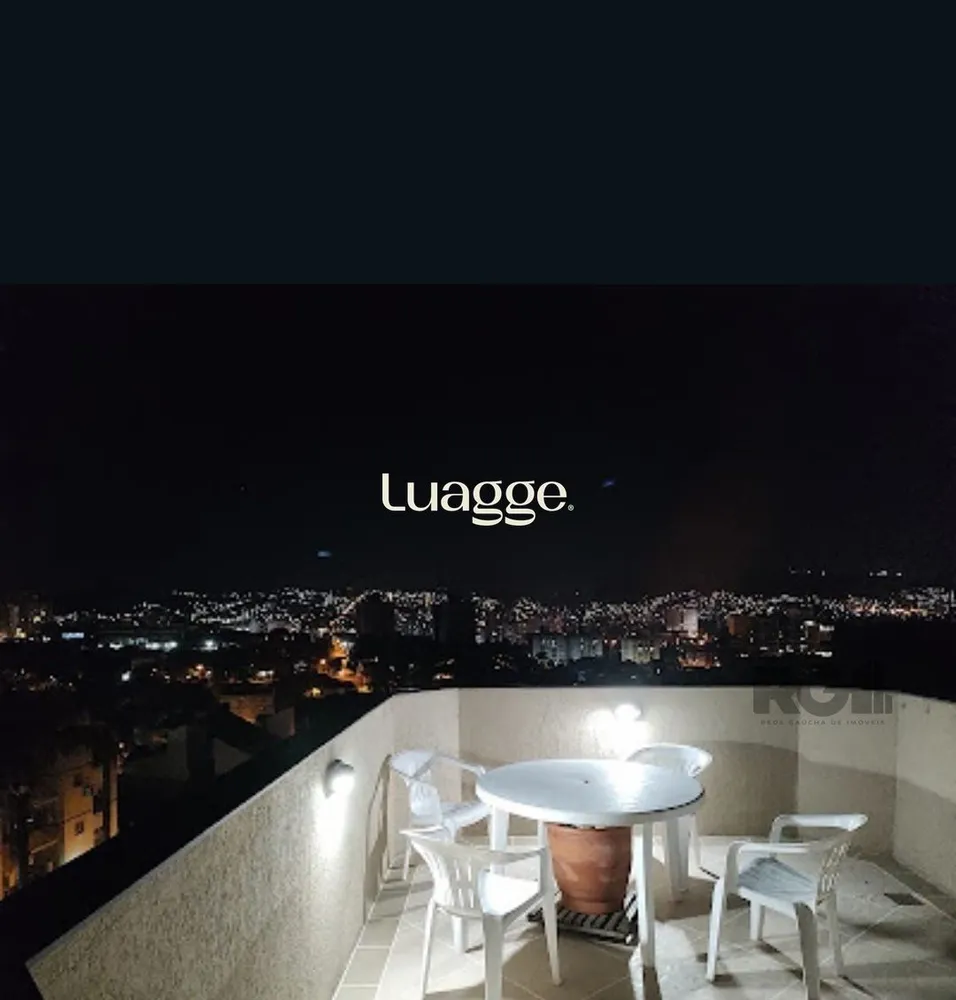 Cobertura, 3 quartos, 171 m² - Foto 1