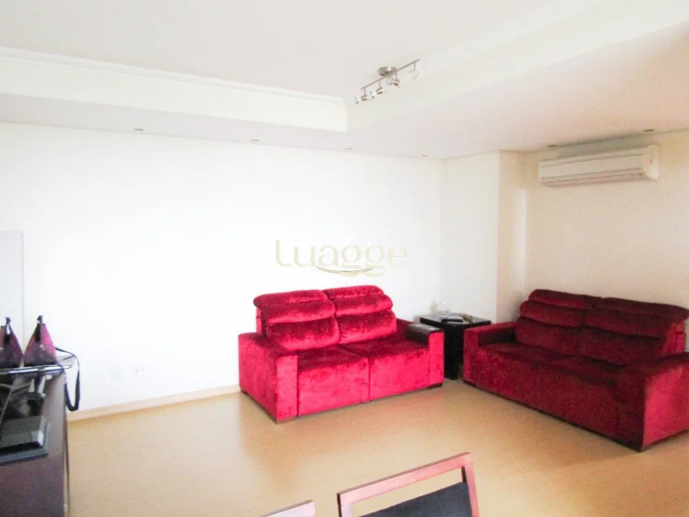 Cobertura, 3 quartos, 171 m² - Foto 4