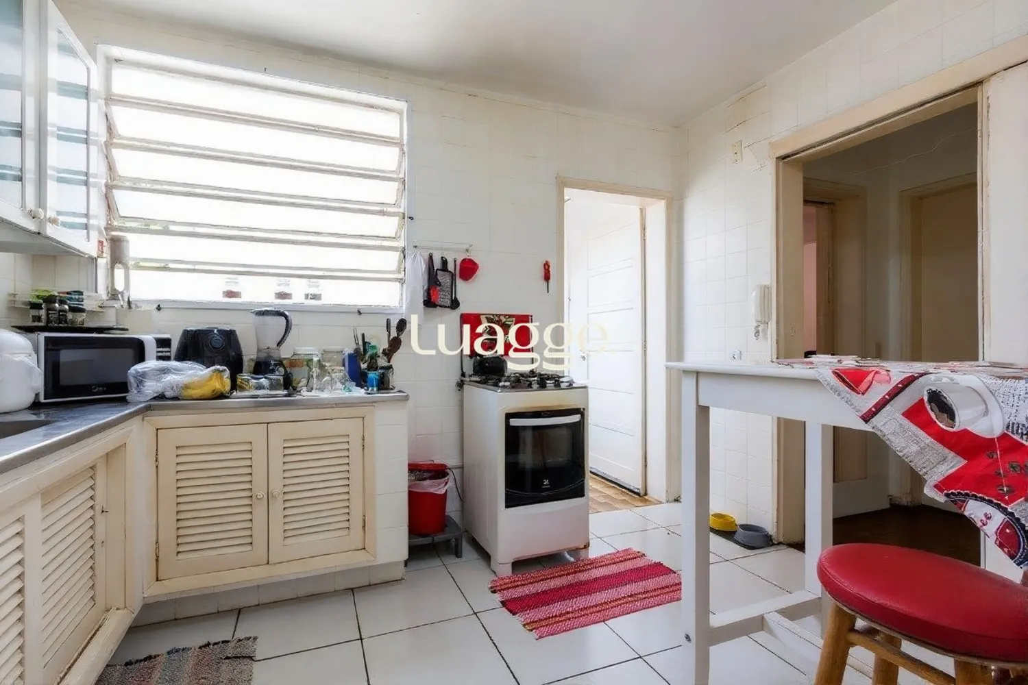 Apartamento, 2 quartos, 40 m² - Foto 1