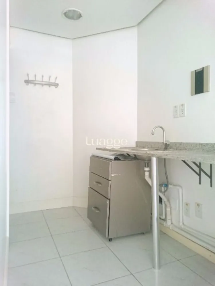 Sala-Conjunto, 34 m² - Foto 2