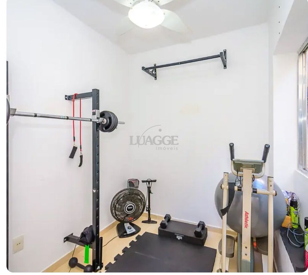 Depósito-Galpão, 73 m² - Foto 4