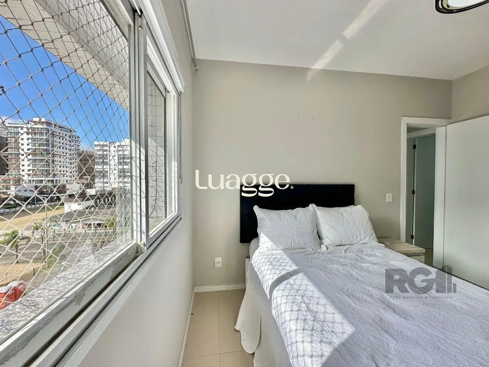 Apartamento, 3 quartos, 121 m² - Foto 1