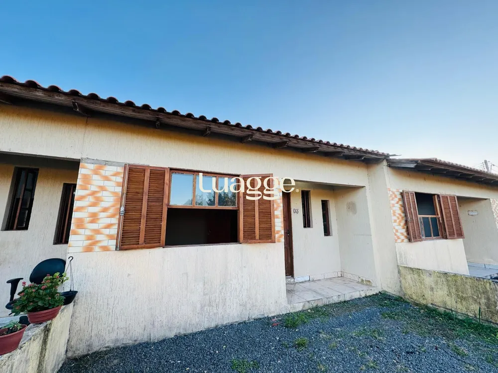Casa, 2 quartos - Foto 2