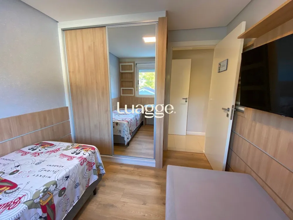 Apartamento, 3 quartos, 125 m² - Foto 4
