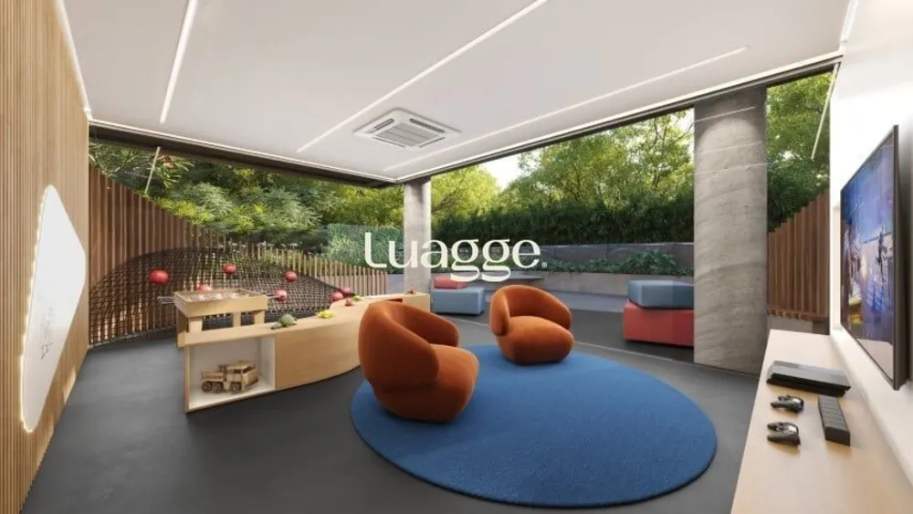 Apartamento, 3 quartos, 171 m² - Foto 4