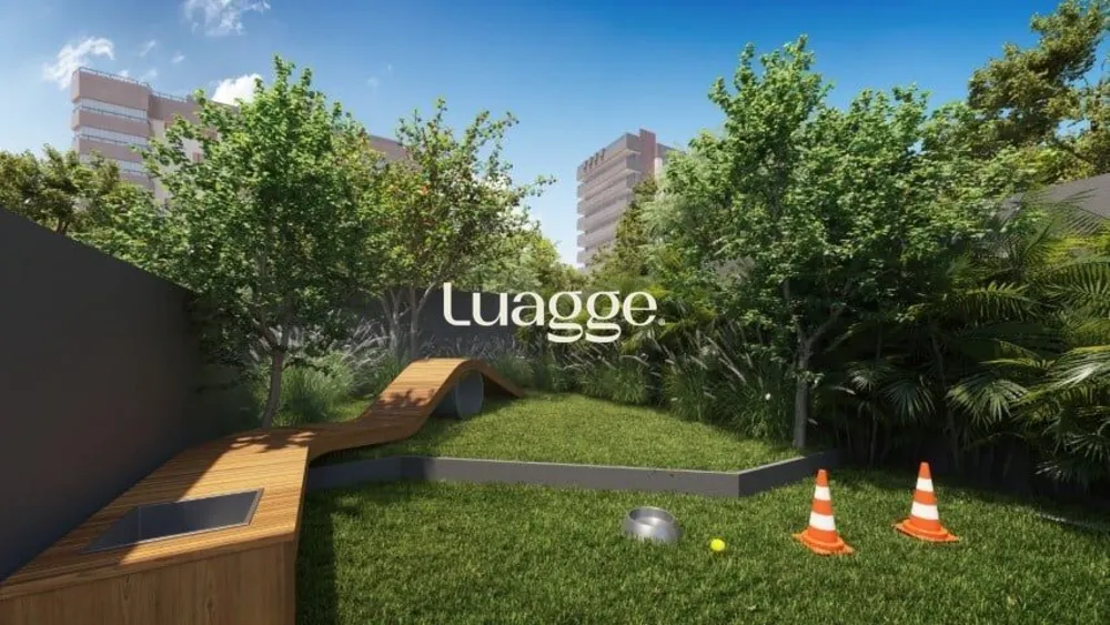 Apartamento, 3 quartos, 171 m² - Foto 2