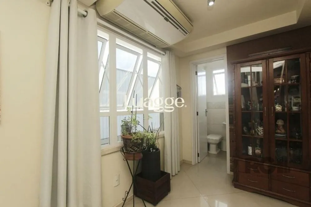 Casa, 4 quartos, 217 m² - Foto 2