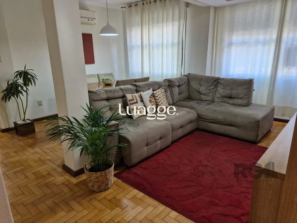 Apartamento, 3 quartos, 131 m² - Foto 3