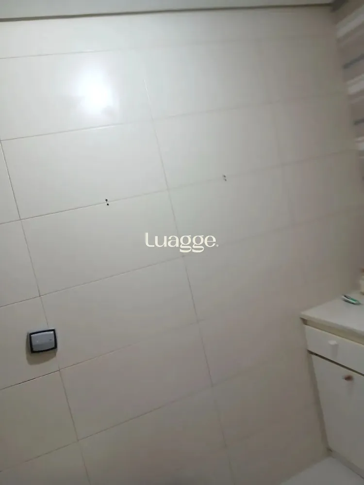 Apartamento, 3 quartos, 131 m² - Foto 1