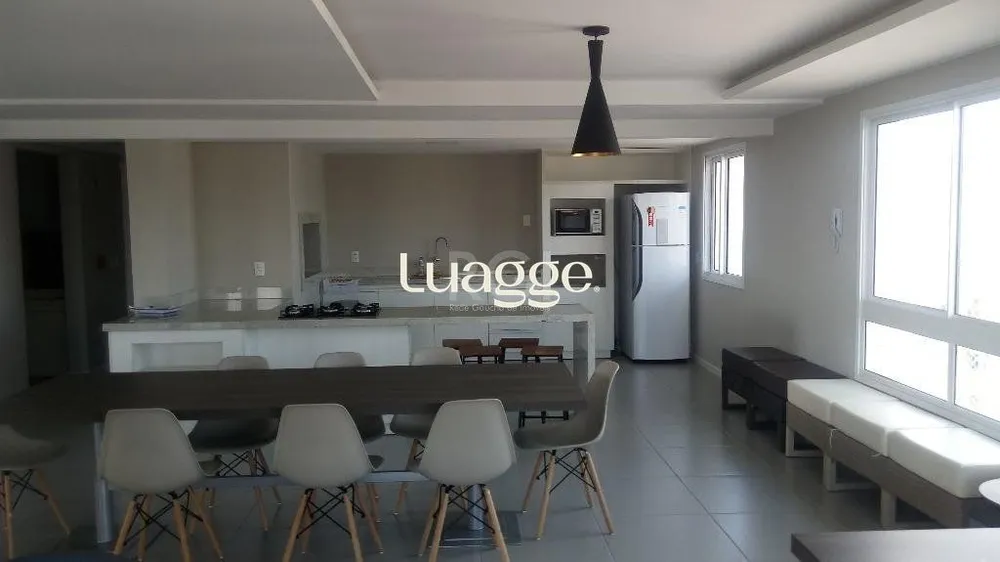 Apartamento, 2 quartos, 61 m² - Foto 1