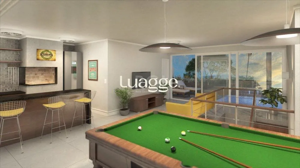 Cobertura, 1 quarto, 104 m² - Foto 4