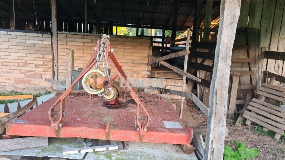 Chácara à venda com 3 quartos, 60002m² - Foto 5