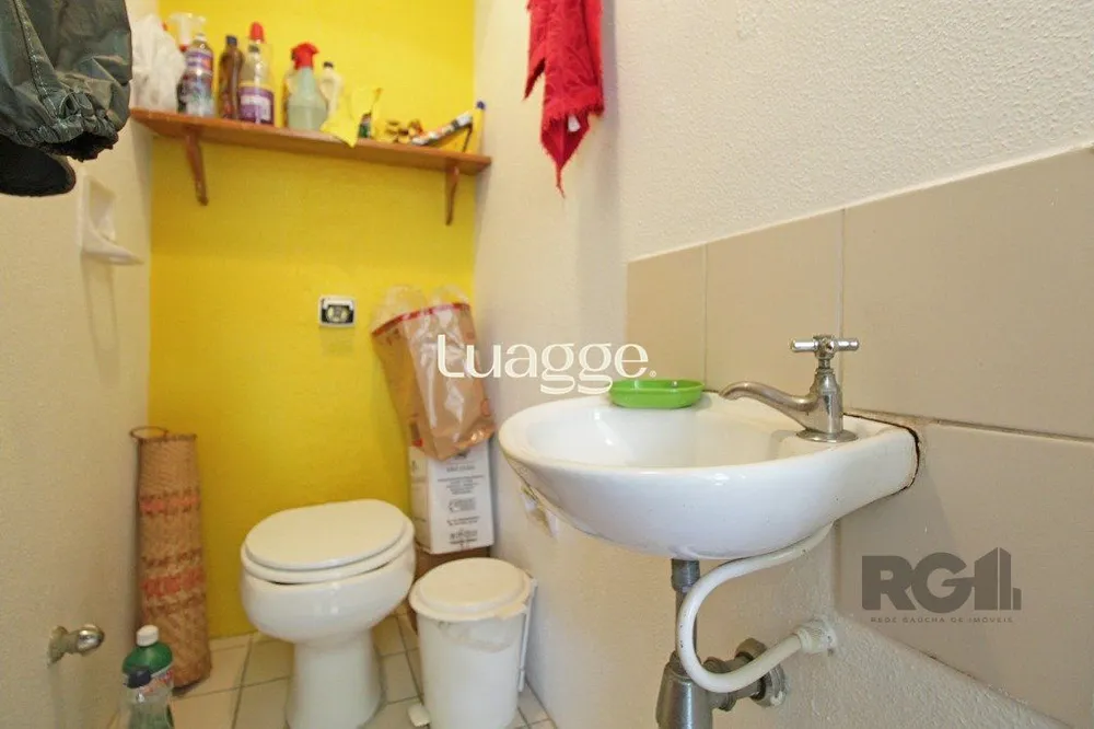 Apartamento, 2 quartos, 44 m² - Foto 3